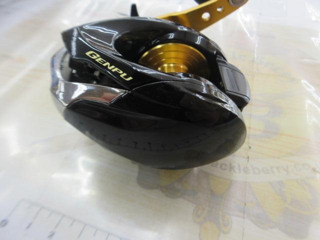 17ゲンプウXT 200PG