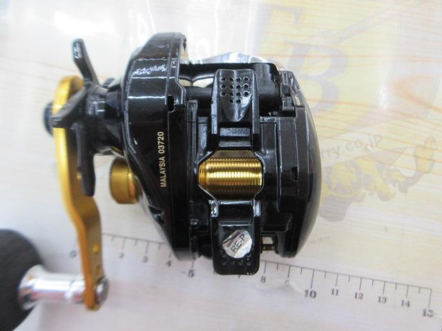 17ゲンプウXT 200PG