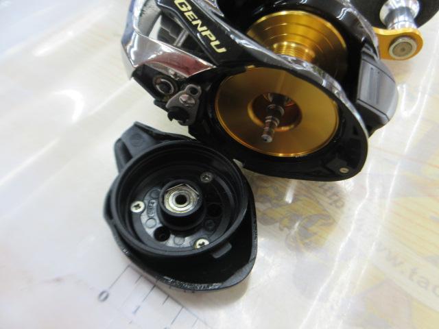 17ゲンプウXT 200PG