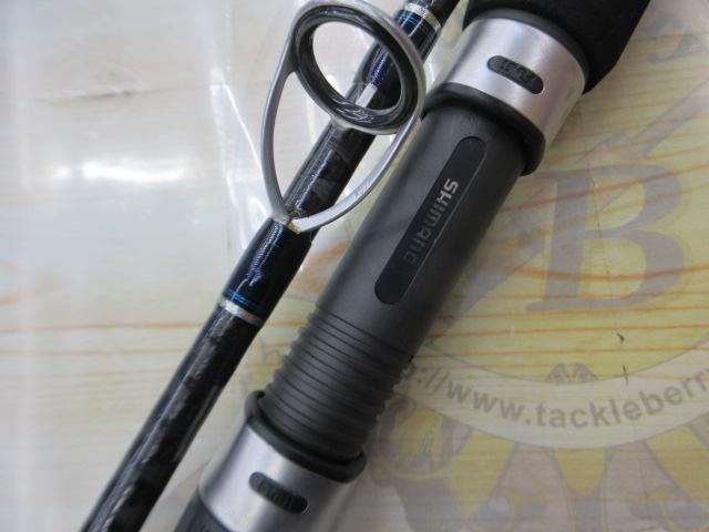 16コルトスナイパーBB S1000M