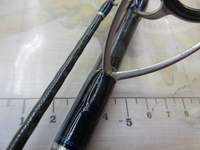 16コルトスナイパーBB S1000M