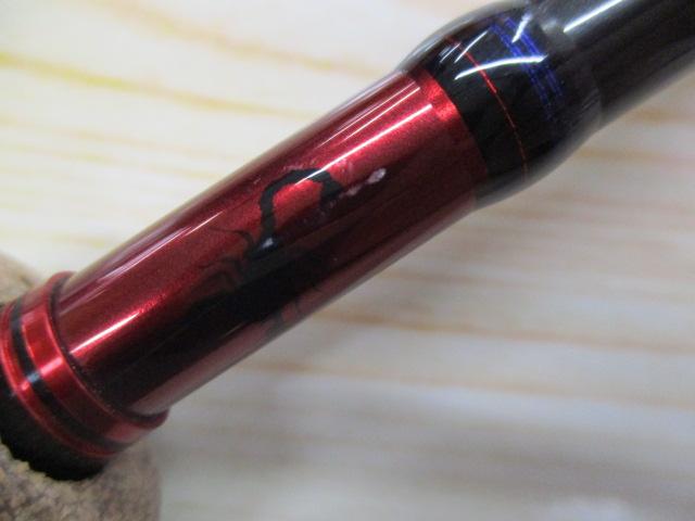 スコーピオン2701FF-2