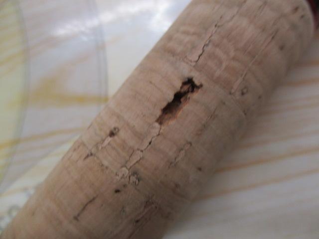 スコーピオン 2702R-2(2019モデル)