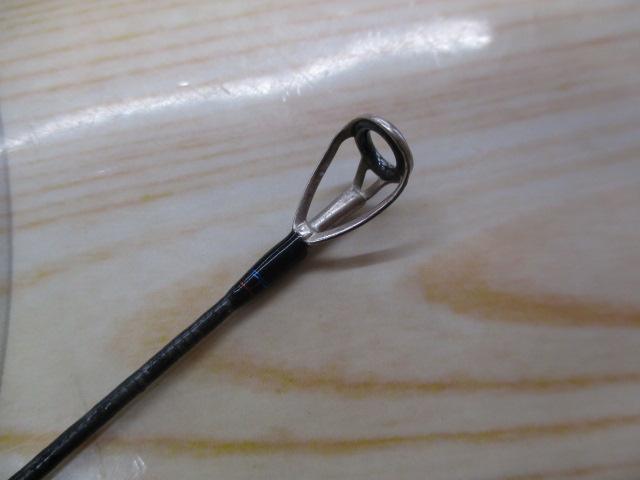 スコーピオン 1651R2