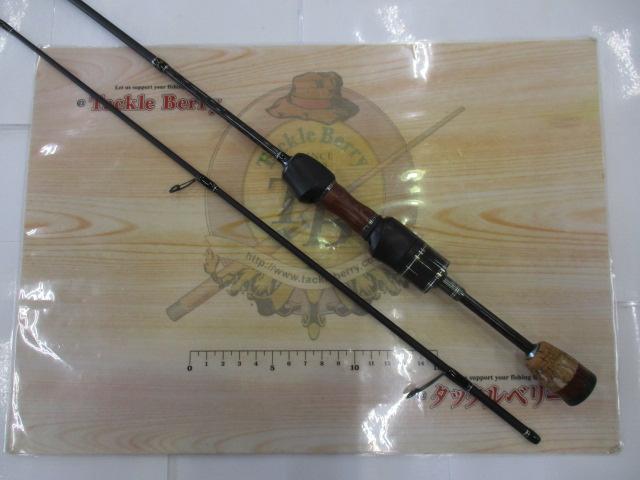 エゲリア ETGS-60UL-｜＠ベリーネット 日本最大新品中古釣具WEBショップ