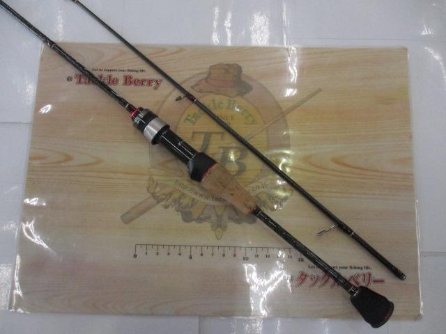 ファインテール FAX-S552UL｜＠ベリーネット 日本最大新品中古釣具WEB