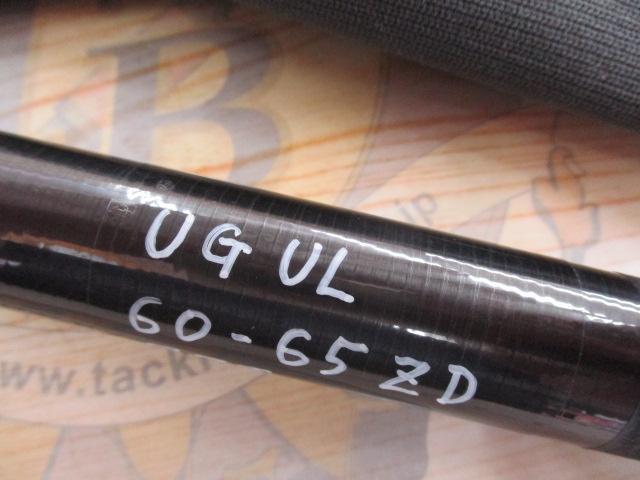 ウルトラゲーム UL60-65ZD