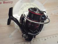 18月下美人MX LT1000S-P