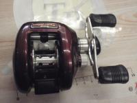 メタニウムXT RH(赤)