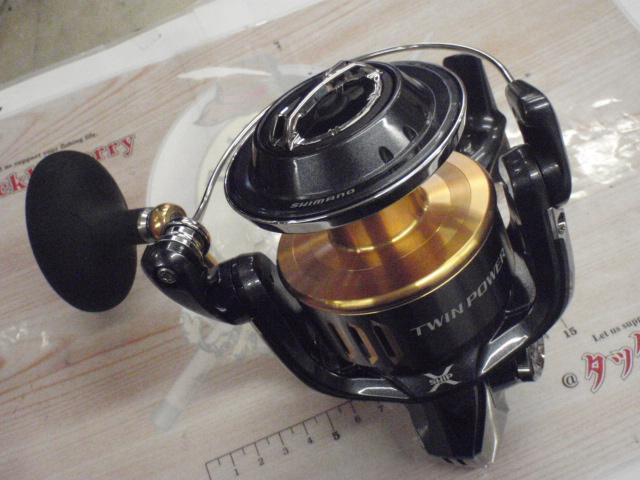 15ツインパワーSW 14000XG