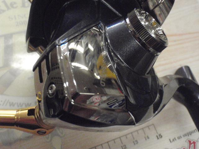 15ツインパワーSW 14000XG