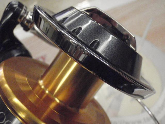 15ツインパワーSW 14000XG