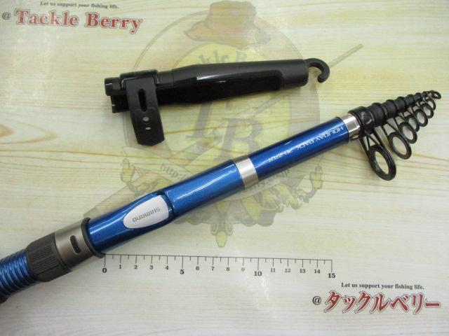 07ホリデーパック 20-270T