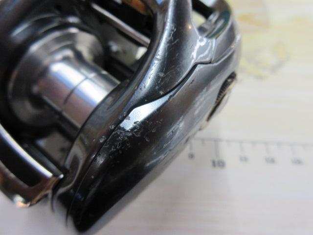 タトゥーラ SV TW 6.3L