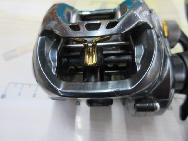 タトゥーラ SV TW 6.3L