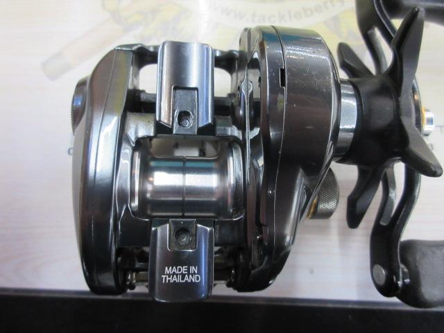 タトゥーラ SV TW 6.3L