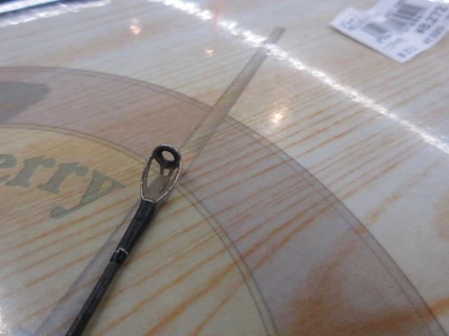 ブレイゾン S69L-2