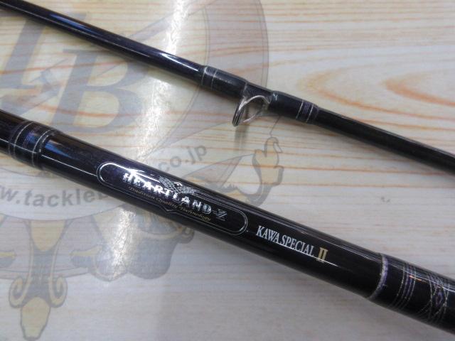 ハートランドZ HL-Z832MFB-ti05