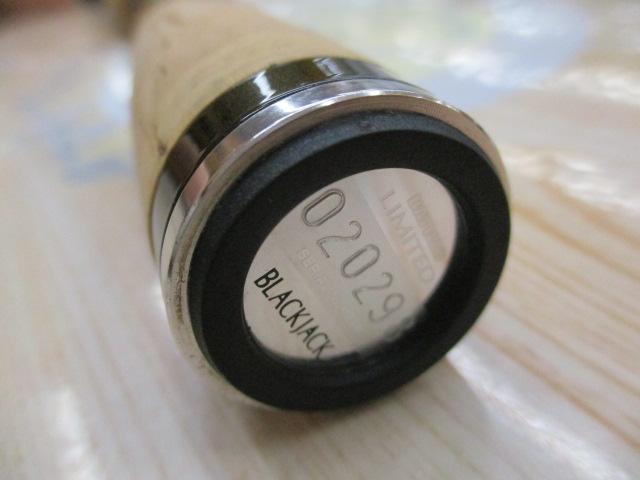 バトラーリミテッド BA-LTD701MRB-02