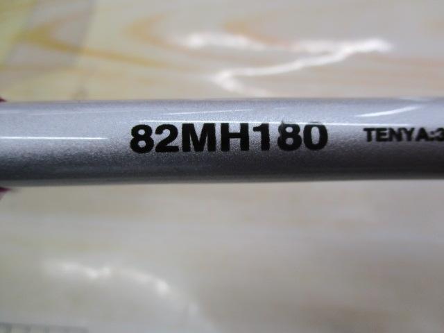 サーベルマスターTT 82 MH180