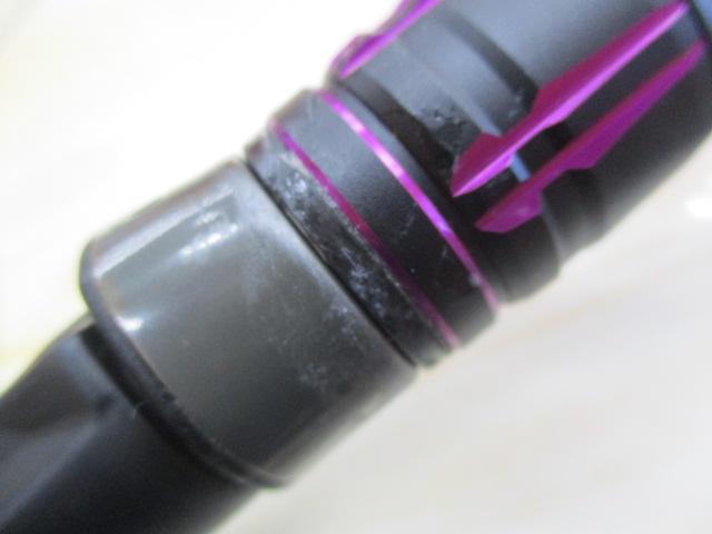 サーベルマスターTT 82 MH180