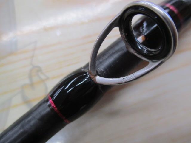 サーベルマスターTT 82 MH180