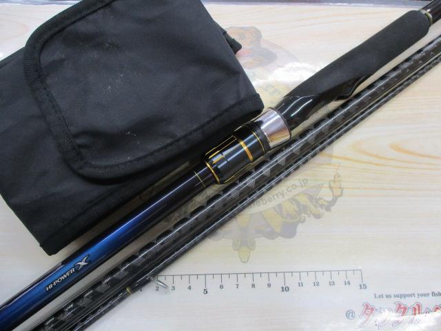 22ネッサBB S112M+