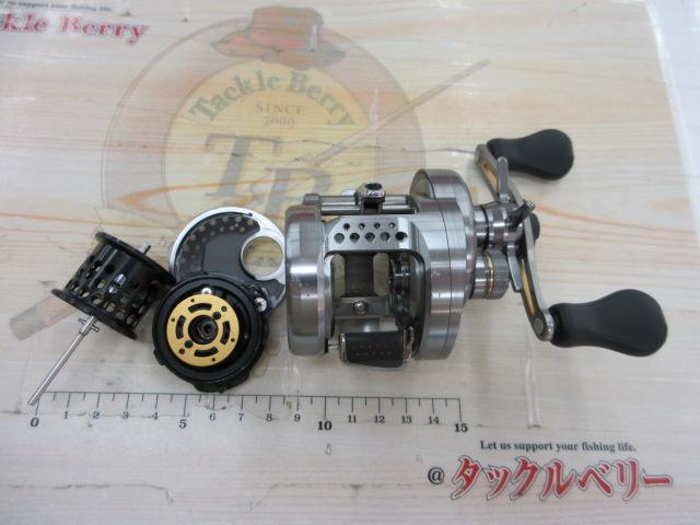 17カルカッタコンクエストBFS HG-R