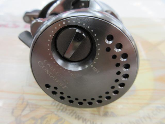 17カルカッタコンクエストBFS HG-R