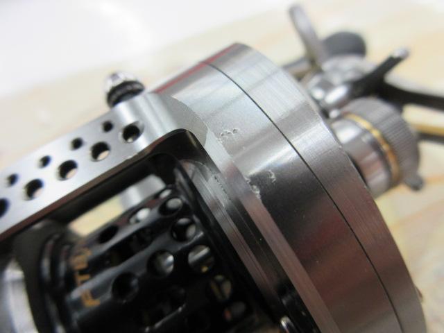 17カルカッタコンクエストBFS HG-R