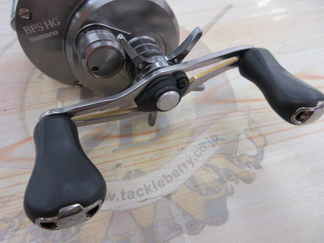 17カルカッタコンクエストBFS HG-R