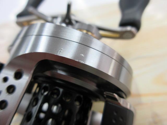 17カルカッタコンクエストBFS HG-R