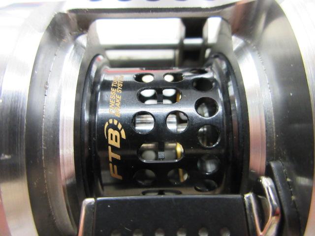 17カルカッタコンクエストBFS HG-R