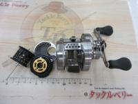 17カルカッタコンクエストBFS HG-R