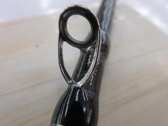 バンタム 165L-BFS/2