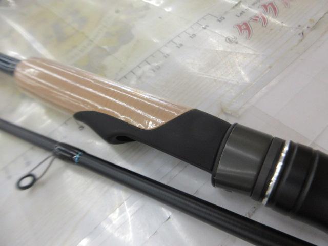 ラグゼ舞香 S96M-ソリッド