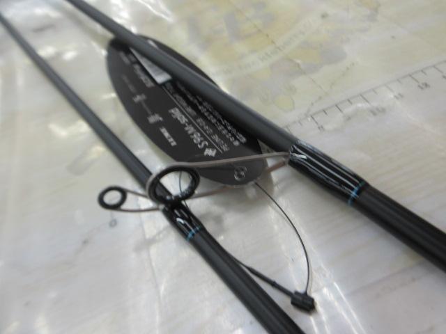 ラグゼ舞香 S96M-ソリッド