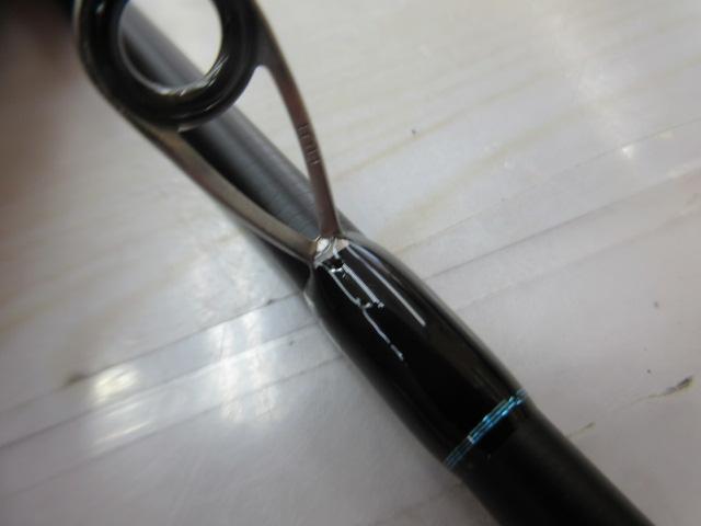 ラグゼ舞香 S96M-ソリッド