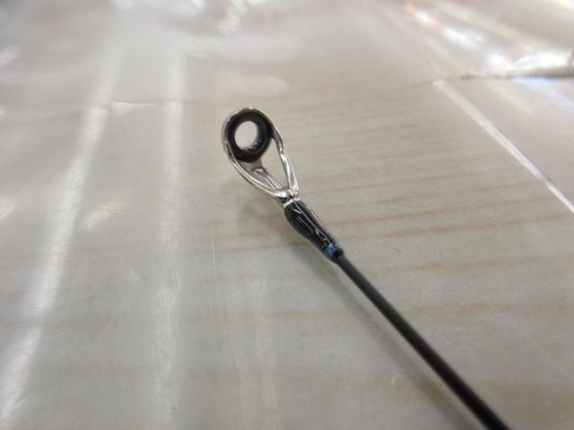 ラグゼ舞香 S96M-ソリッド