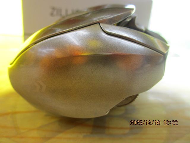 21ジリオン SV TW 1000L