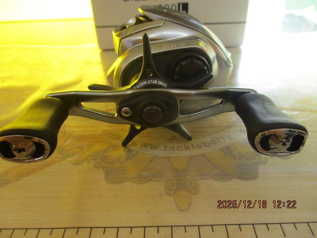 21ジリオン SV TW 1000L