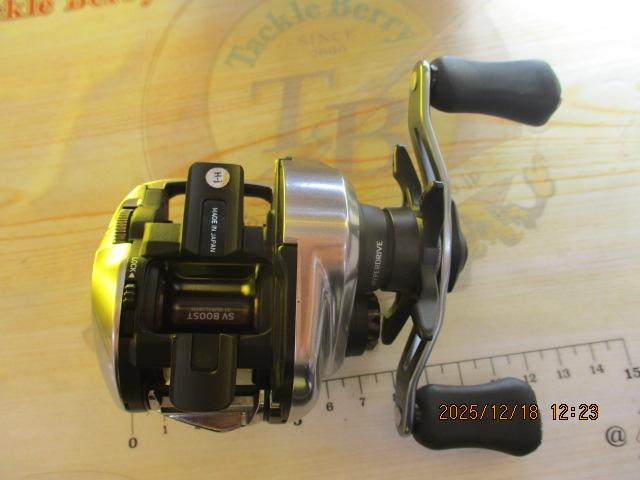 21ジリオン SV TW 1000L