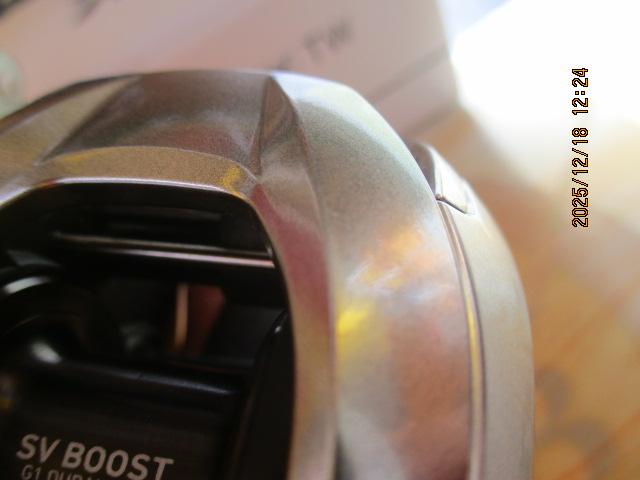 21ジリオン SV TW 1000L