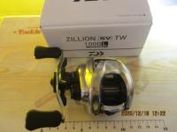 21ジリオン SV TW 1000L