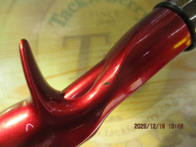 シナジー CSYC-610ML リッピンフィート