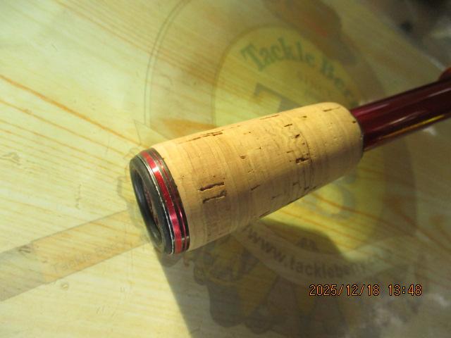 シナジー CSYC-610ML リッピンフィート