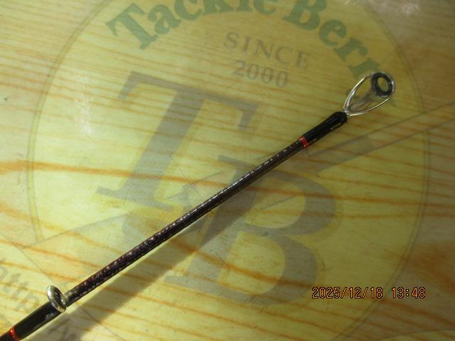 シナジー CSYC-610ML リッピンフィート