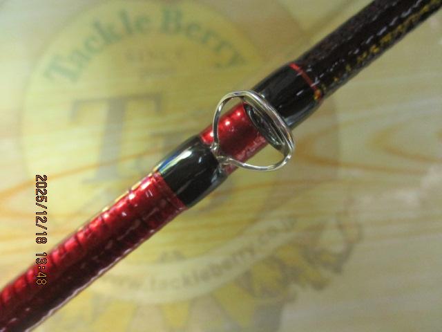 シナジー CSYC-610ML リッピンフィート