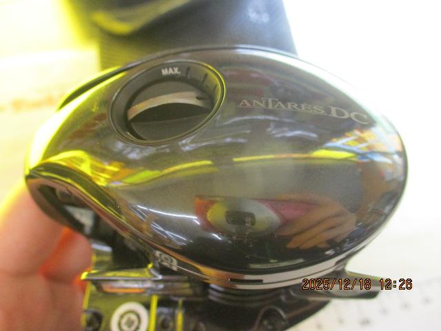 23アンタレスDC MD HG RIGHT