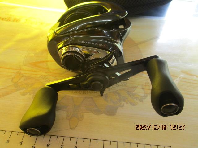 23アンタレスDC MD HG RIGHT